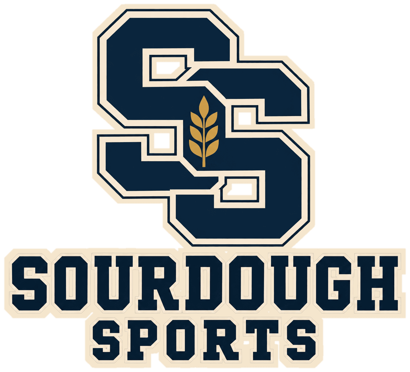 Sourdough Sports logo